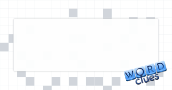 Written tribute Crossword Clue