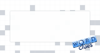Wrote fiction? Crossword Clue
