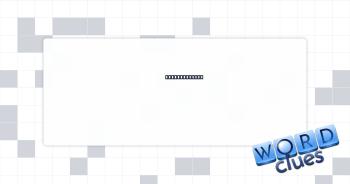 Wrote wrongly Crossword Clue
