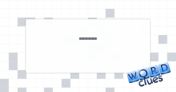 WSW reversal Crossword Clue