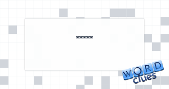 WWE official Crossword Clue