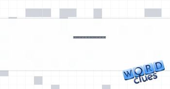 Wyoming's Grand __ peak Crossword Clue