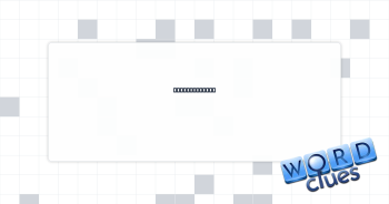 X, on a Rolex Crossword Clue