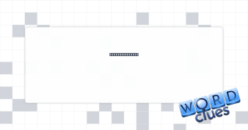 X-ray’s cousin Crossword Clue