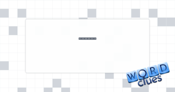 X, sometimes Crossword Clue