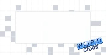 X-___ vision Crossword Clue