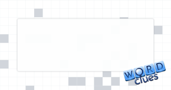 Xenon or argon Crossword Clue