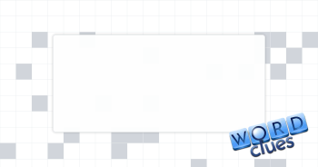 Xmas figure Crossword Clue