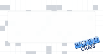 XXX counterpart Crossword Clue