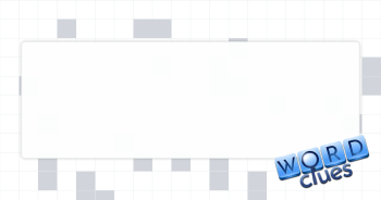 Y or N, possibly Crossword Clue