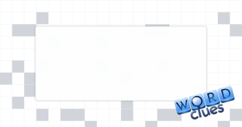 Y, sometimes Crossword Clue