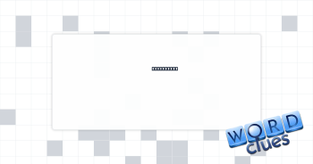 Yacht spot Crossword Clue