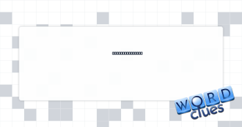 "... yada yada" Crossword Clue