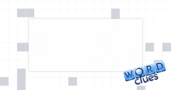 Yahoo Crossword Clue