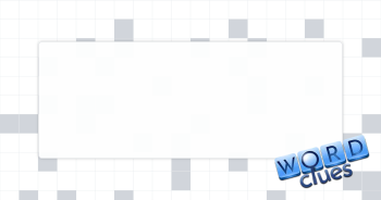Yahtzee roller Crossword Clue