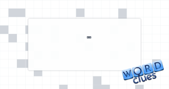 Yak Crossword Clue