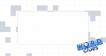 Yard cover Crossword Clue