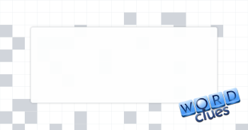 Yard entrance Crossword Clue