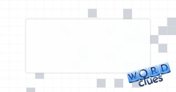 Yard machine Crossword Clue