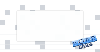 Yard pest Crossword Clue