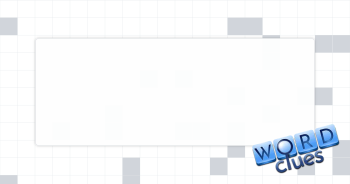 Yard separator Crossword Clue