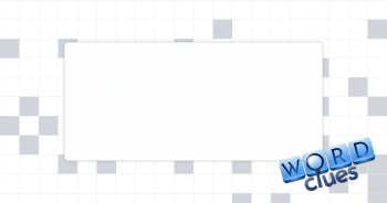 Yard tool Crossword Clue