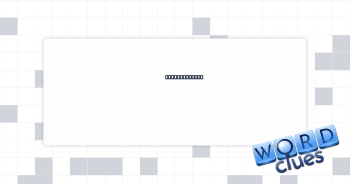 Yawn producer Crossword Clue