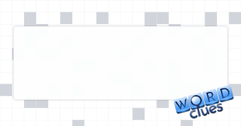 "Yeah? ___ who?" Crossword Clue