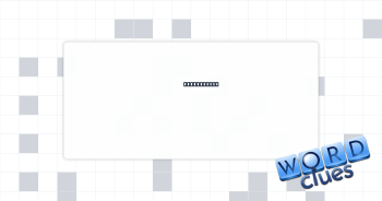 Yeasty cake Crossword Clue