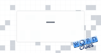 "Yee-___!" Crossword Clue