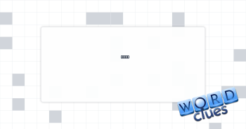 Yell Crossword Clue