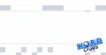 Yellow and white meat Crossword Clue