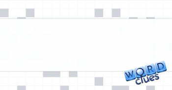 Yellowstone predator Crossword Clue