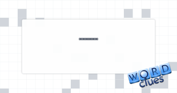 Yeltsin, e.g. Crossword Clue