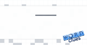 "Yep ... that definitely just happened" Crossword Clue