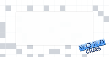 Yet, briefly Crossword Clue