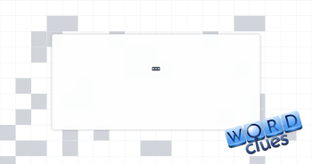 Yet Crossword Clue