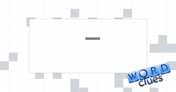 Yeti, e.g. Crossword Clue