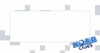 Yin's opposite Crossword Clue