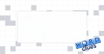 Yo-yo part Crossword Clue