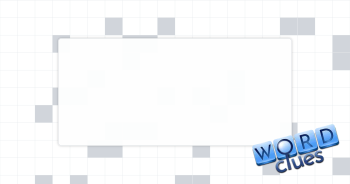 Yogi's goal Crossword Clue