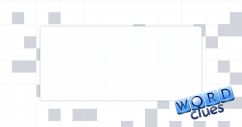 Yoked pairs Crossword Clue