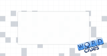 Yolk holder Crossword Clue
