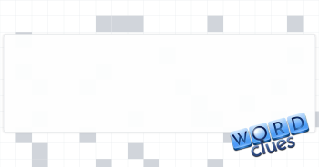 Yoruba creator god Crossword Clue