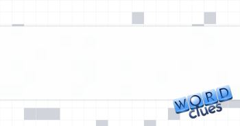 "You are on ___ land" Crossword Clue