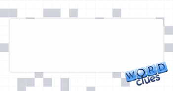 "You __ busted!" Crossword Clue