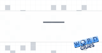 You can stop right there! Crossword Clue