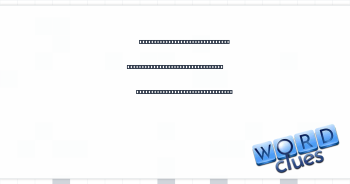 "You Give ___ a Bad Name," 1986 song by Bon Jovi which became the band's first US Billboard Hot 100 topper Crossword Clue