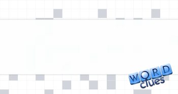 "You had your chance" Crossword Clue
