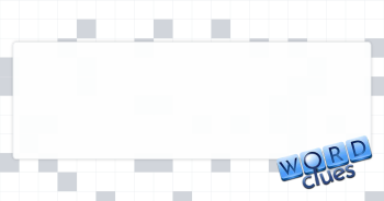 You just lost it! Crossword Clue